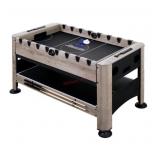 Atomic 56' 4-in-1 Game Table with Accessories