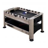 Atomic 56' 4-in-1 Game Table with Accessories
