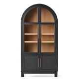 Enzo Storage Cabinet, Damaged