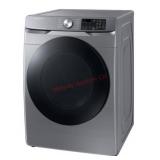 Samsung 7.5 cu. ft. Electric Dryer Smart