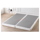 Zinus king box spring