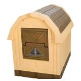 ASL Solutions Insulated Dog Palace
