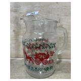 MCM WATER PITCHER