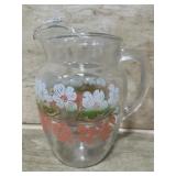 MCM WATER PITCHER