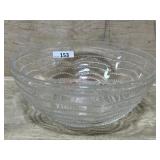 R.LALIQUE  BOWL