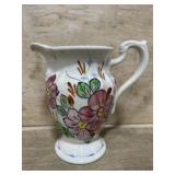 BLUE RIDGE POTTERY WATER PITCHER