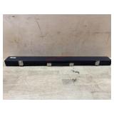 Cue stick case