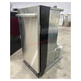Jenn-Air  trash compactor