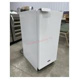 Marvel scientific white cooler