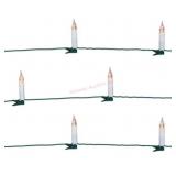 Twinkling LED Net Lights, 120 Count