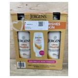 Jergens Ultra Healing Lotion Set