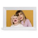 Aura 10-Inch Carver Digital Photo Frame