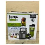 Ninja Nutri-Blender Pro with Auto-iQ