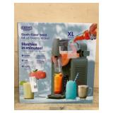 Iceman Slush-Ease MAX Slushy Maker