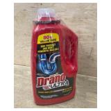Drano Max Ultra Gel Drain Cleaner 2-Pack