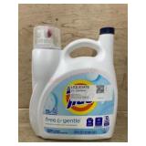 Tide Laundry Detergent, Free & Gentle
