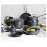 Tramontina 13-Piece Nonstick Cookware Set