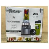 Ninja Professional Plus Nutri-Blender Pro