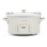 Crock-Pot Design Series Slow Cooker