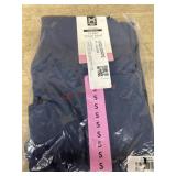 Ladies small flare yoga pants