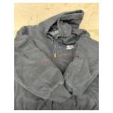 Mens xl chiefs coat