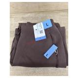 Ladies large wide leg pants