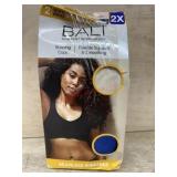 Ladies bali sports bras