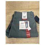 Mens 34x32 gap pants