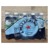San Pellegrino Sparkling Water Pack