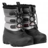 Insulated Winter Boots Size 9/10
