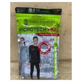 Free Country Kids Base Layer Set XL (14/16)
