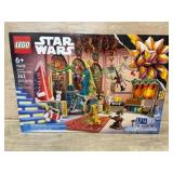LEGO Star Wars Advent Calendar 2025