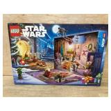 LEGO Star Wars Holiday Advent Calendar