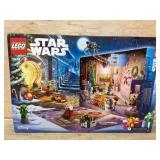 LEGO Star Wars Advent Calendar 75340