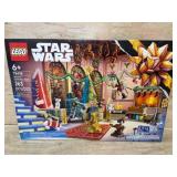 LEGO Star Wars Advent Calendar Set 75418