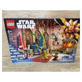 LEGO Star Wars Advent Calendar