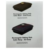 Tramontina Rectangular Baking Dish