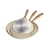 Tramontina Cold Forged Ceramic Fry Pan Set