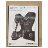 Woojer Vest 4 HD Haptic Vest
