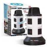 Bell + Howell Spin Power Charging Station