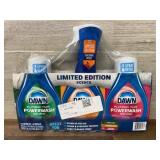 Dawn Platinum Powerwash Spray Set