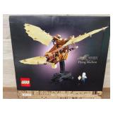 LEGO Icons Flying Machine Set 10336