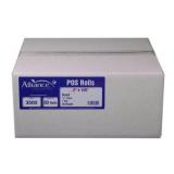 Alliance POS Receipt Paper Rolls