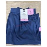 Ladies small wide leg trousers
