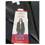 Ladies xs blazer