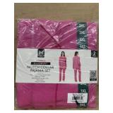 Ladies 3xl pajama set