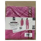 Ladies xl pajama set