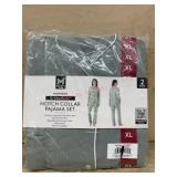 Ladies xl pajama set