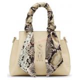Steve Madden Womenï¿½s Birie Satchel Handbag