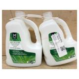 Moisturizing Hand Soap With Aloe Vera